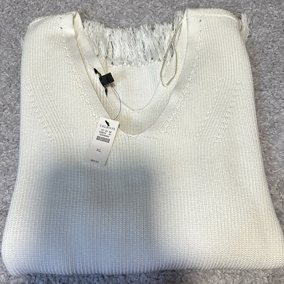 New Talbots women’s tops size XL - Picture 3 of 6